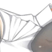 看板娘