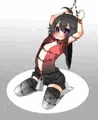 うちの子)晃太郎くん詰め