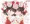 ふたなり霊夢同士討ち