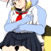 へね…