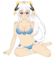 清姫