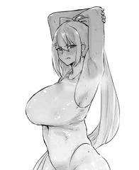 drわき