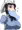 突然のほっぺむいむいがアライさんを襲う
