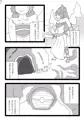 深紅の比翼