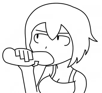 My First Animation