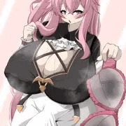 ムチ盛りふたなりエマちゃんvol.2