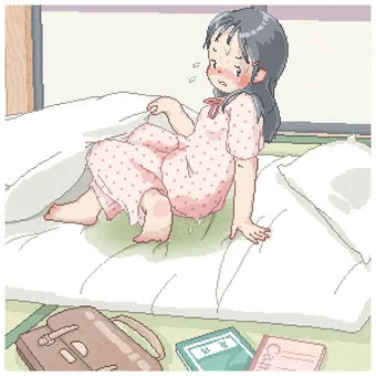 戻り梅雨
