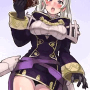 ルフレさん（FEH）