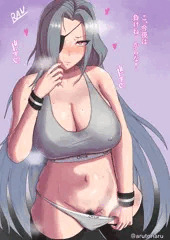 お誘いレモネードガンマ