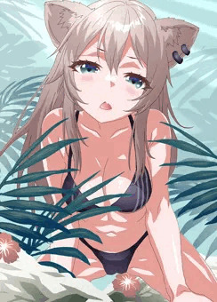 枠観ながら描いてたやつ2