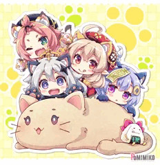 にゃー🐱🐾