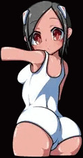 しろすく