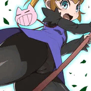 ガンバリッチ版マリオン