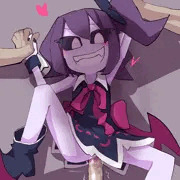 ムスメさん