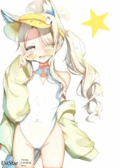 水着セイア