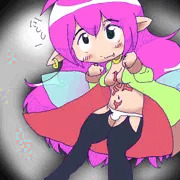 (U-18)りずにゃん