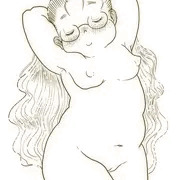 ナナといいお腹の日