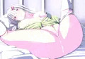 病弱っ娘ぉ