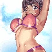 及川雫ちゃん！