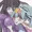 リリィちゃんとたえちゃんゾンビスキンシップ