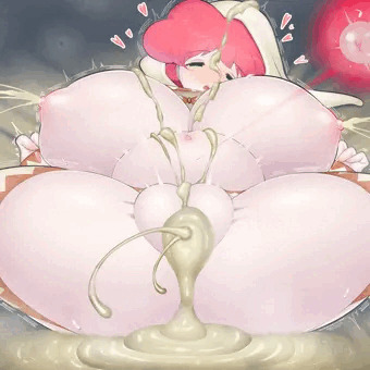 [FF5]レナ姫、白濁魔道士にジョブチェンジ
