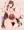 あえて剃らないお姉さん