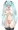いきなりひん剥かれちゃったミクさん