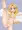 フィーロちゃん　I字バランス