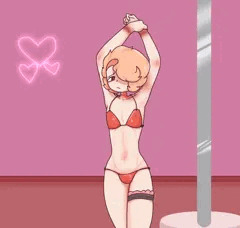 ダンス