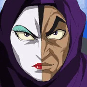 マジンガーZ　あしゅら男爵