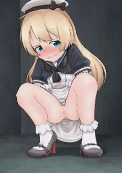 トイレトレーニング