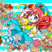 清純の天使 マジカルアイドル・ルル