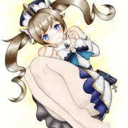 バーバラ