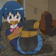 アヤヤ監禁