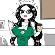 ガしガしさんの所のコーヒーの精