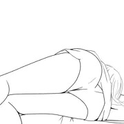 尻