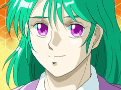 ラストバタリオン　エミリー・フォン・ウィルバルト　X68000