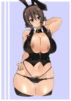 まほお姉さん。