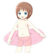 マイクロビキニ