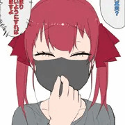 声はがまんしてね・・・