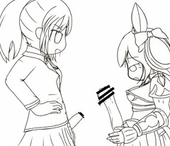 ウm…フェールとフロン