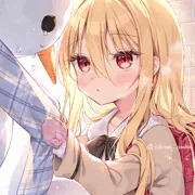 雪だるまの初恋