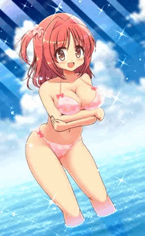 水着