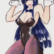 バニーガール