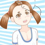 オリジナル、でこちゅ～