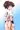 お祭り柚子ちゃん