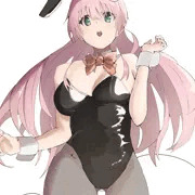 To Loveるバニー