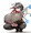 巨大なぬえちゃん