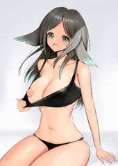 ポロリちゃん