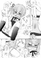 [C91] 霞改自慰